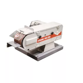 BOMAR Szalagcsiszológép bSander 100.1220, 0,75kW, 230V