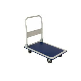 Cărucior pliabil IRIMO, capacitate de încărcare 150 kg