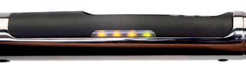 Cheie dinamometrică digitală BAHCO cu cap fix, 1/4" 0,6-12 Nm