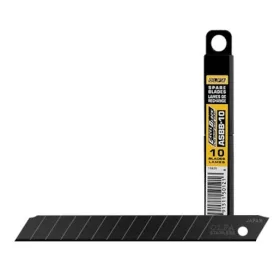 OLFA ASBB-10 Standard tartalékpenge, 9 mm (10 db)