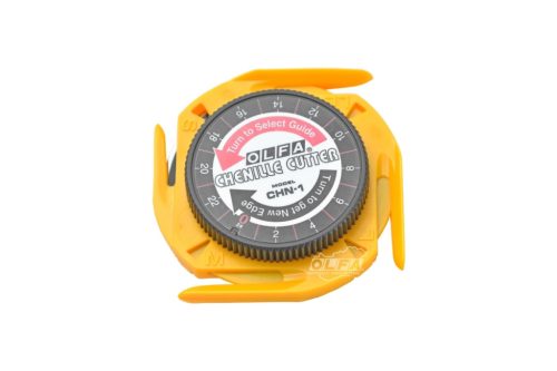 OLFA CHN-1 Cutter pentru chenilă, 60 mm