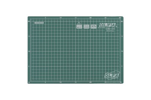 Covoraș de tăiere OLFA CM-A4, 30x21cm