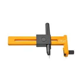 OLFA CMP-1 Körkivágó dekor és hobby kés