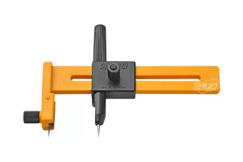 OLFA CMP-1 Körkivágó dekor és hobby kés