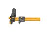 Cuțit circular pentru textile OLFA CMP-3, 18 mm