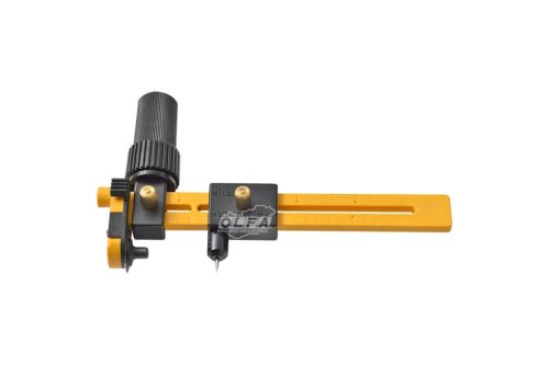 Cuțit circular pentru textile OLFA CMP-3, 18 mm