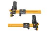 Cuțit circular pentru textile OLFA CMP-3, 18 mm