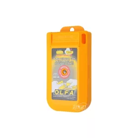 OLFA DC-4 Pengetörő doboz