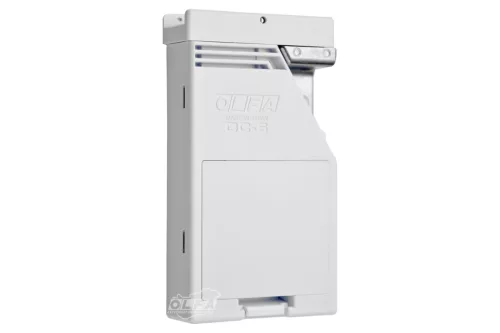 OLFA DC-6 Pengetörő doboz