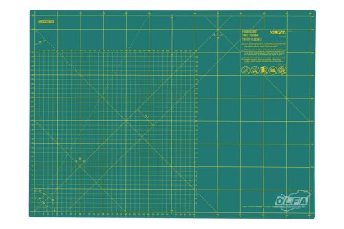 Disc de tăiere OLFA FCM-A2, 43x60 cm