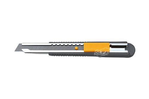 Cuțit decorativ OLFA FWP-1, 12,5 mm