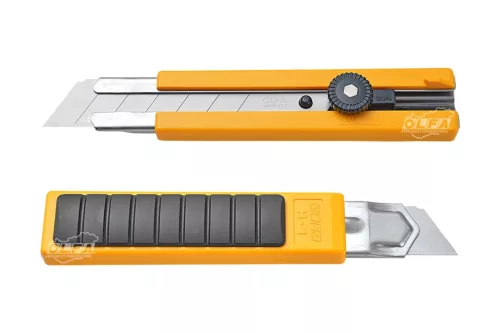 OLFA H-1 Dekorkés, 25 mm