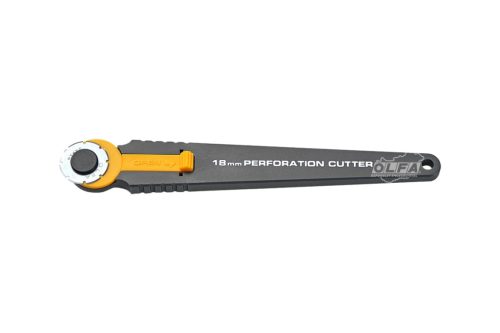 Cuțit perforator OLFA PRC-2, 18 mm