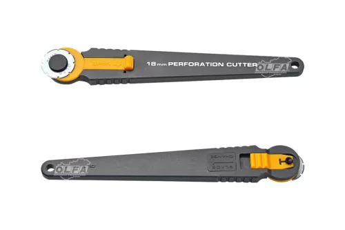 OLFA PRC-2 Perforáló kés, 18 mm