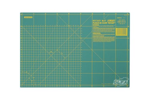 OLFA RM-IC-C, Covoraș de tăiere, 45x30cm