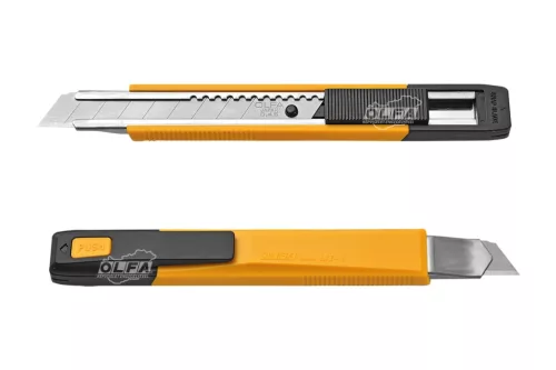 Cuțit de decorat OLFA XMT-1, 12,5 mm