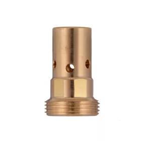 Piesă intermediară MIG500W M8/L=25