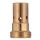 Piesă intermediară MIG500W M8/L=25