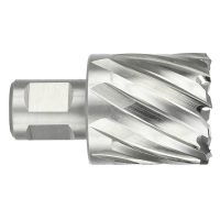 Koronafúrók Weldon befogással