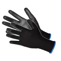 Mănuși de asamblare din poliuretan