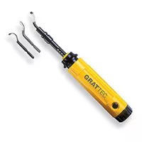 Instrumente de debavurare