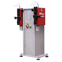 Mașini de debavurare cu perii BOMAR