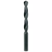 Burghiu spiralat pentru metal HSS 118°