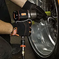 Levegős szerszámok